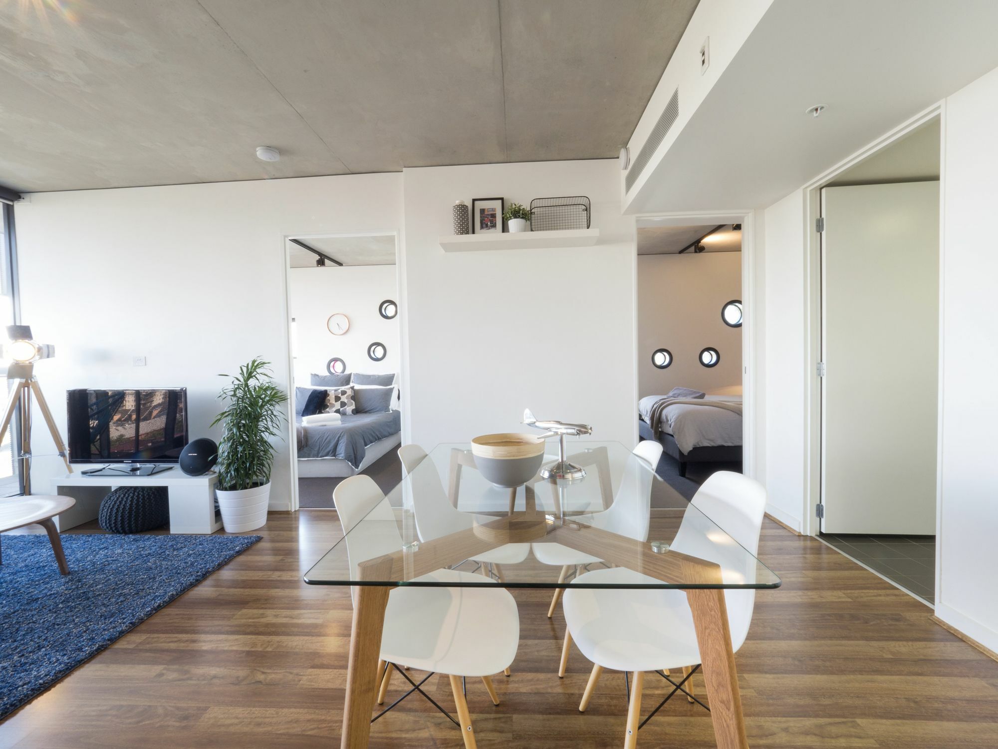 Littlestay Sturt - 2 Bedroom Aptm Мельбурн Экстерьер фото