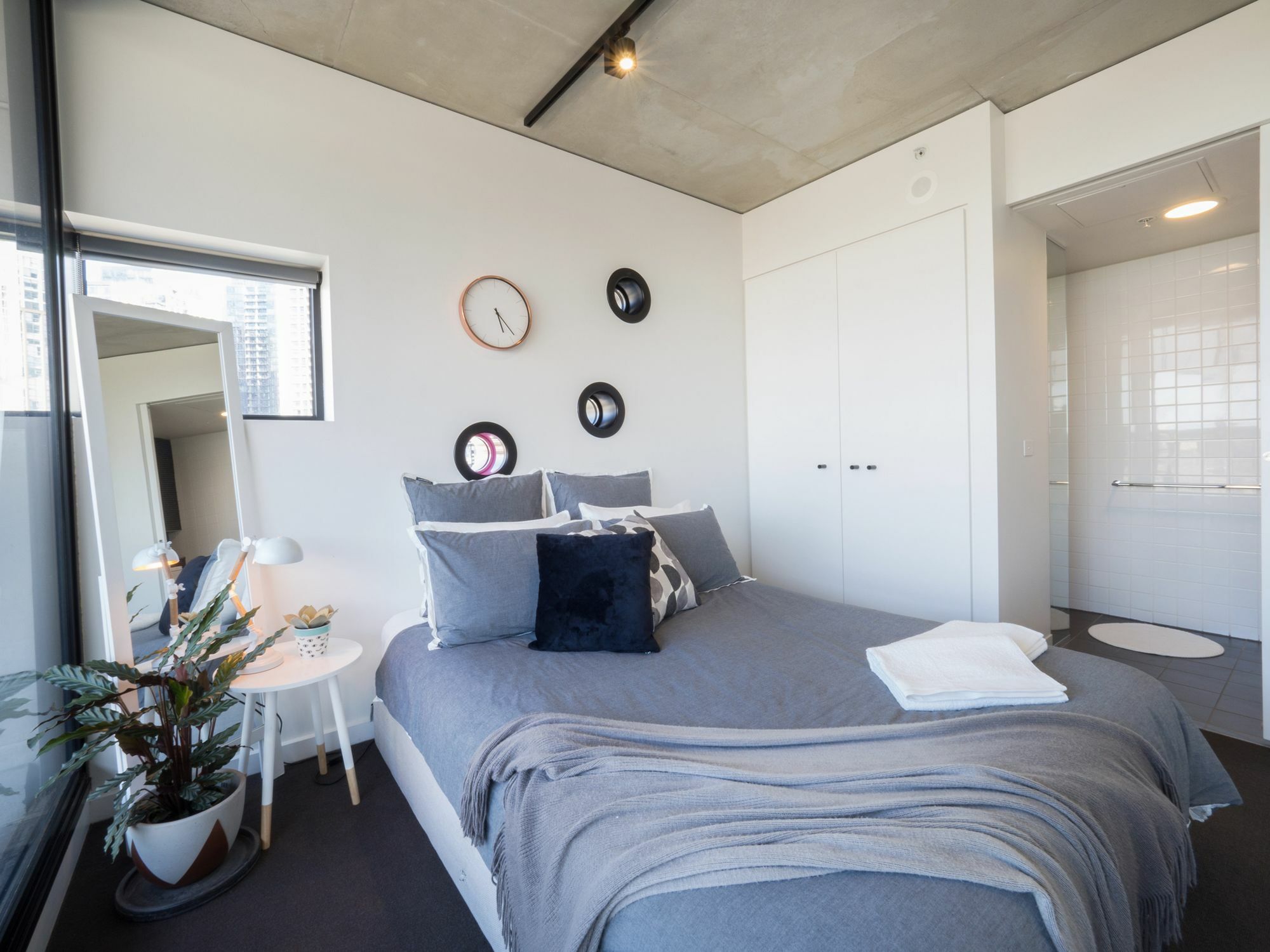 Littlestay Sturt - 2 Bedroom Aptm Мельбурн Экстерьер фото
