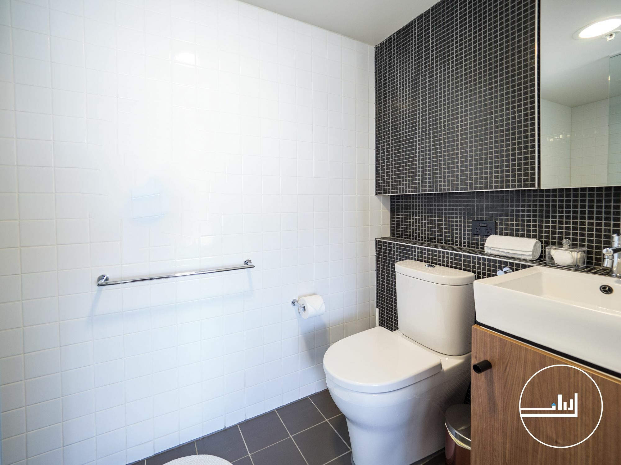 Littlestay Sturt - 2 Bedroom Aptm Мельбурн Экстерьер фото
