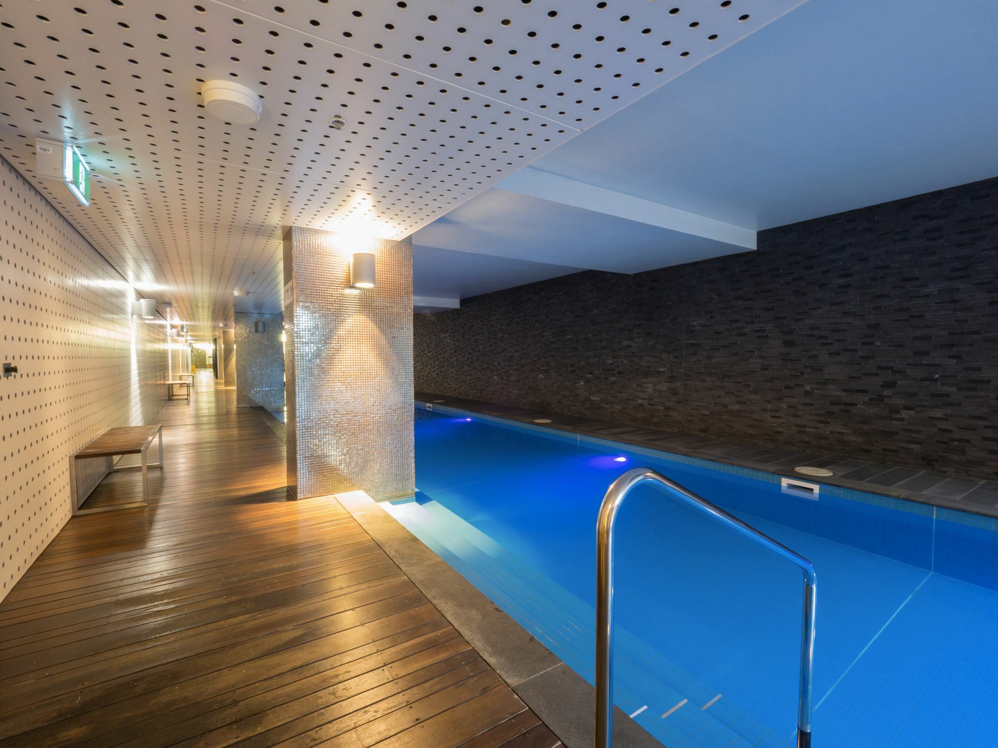 Littlestay Sturt - 2 Bedroom Aptm Мельбурн Экстерьер фото